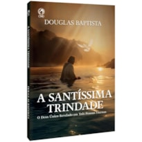 SANTÍSSIMA TRINDADE (LIVRO DE APOIO ADULTO)