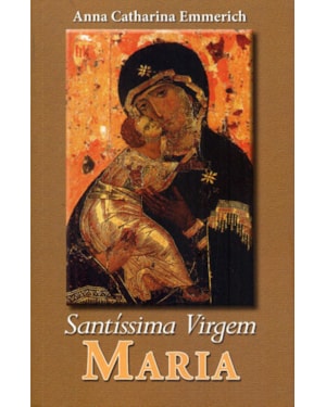 SANTISSÍMA VIRGEM MARIA