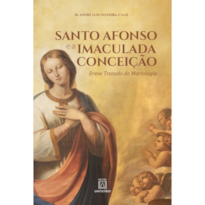 SANTO AFONSO E A IMACULADA CONCEIÇÃO