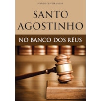 SANTO AGOSTINHO NO BANCO DOS REUS