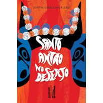 Santo Antão no Deserto