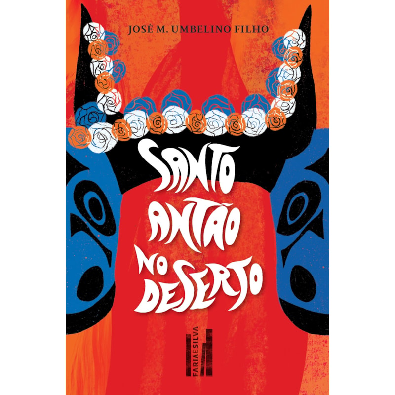 Santo Antão no Deserto