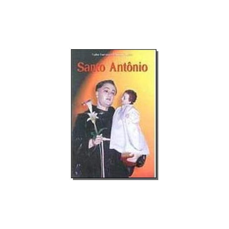 SANTO ANTONIO - 1ª