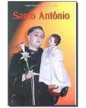 SANTO ANTONIO - 1ª