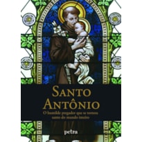 SANTO ANTONIO