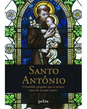 SANTO ANTONIO