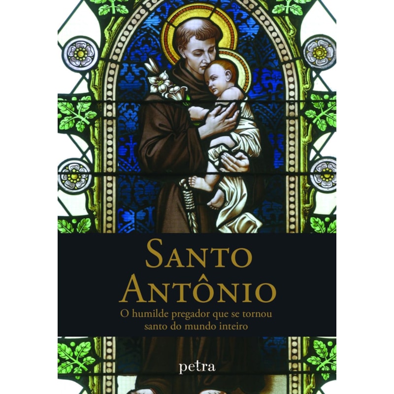 SANTO ANTONIO