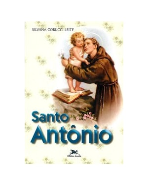 SANTO ANTÔNIO