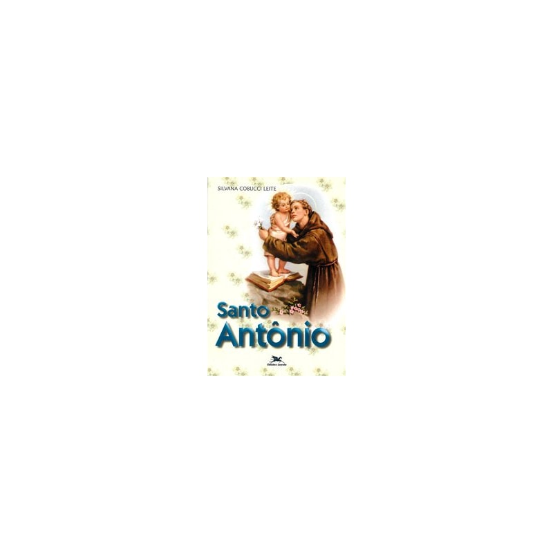 SANTO ANTÔNIO