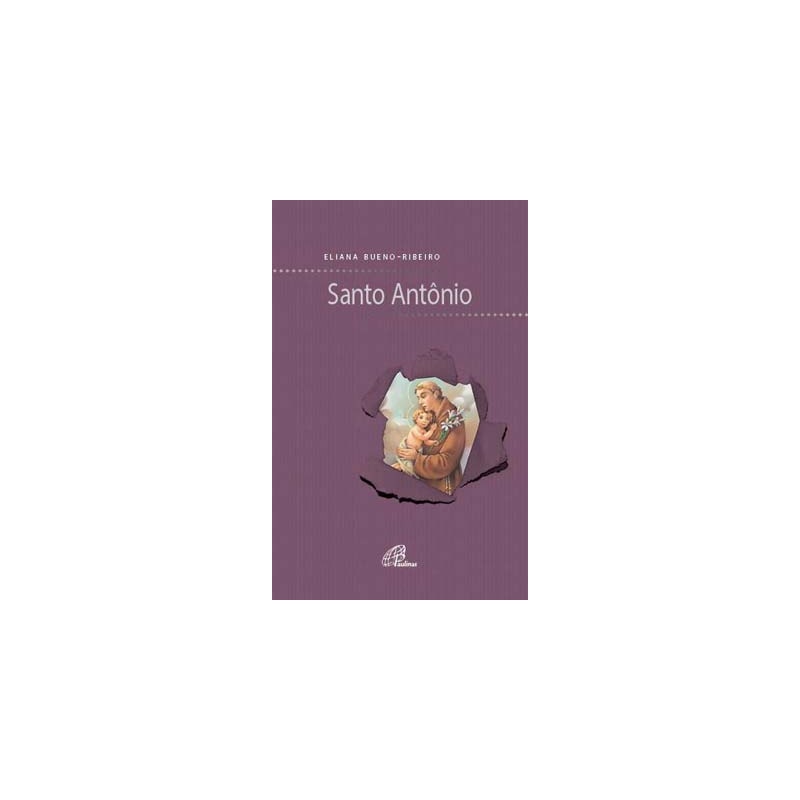 SANTO ANTÔNIO
