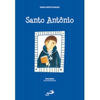 SANTO ANTÔNIO