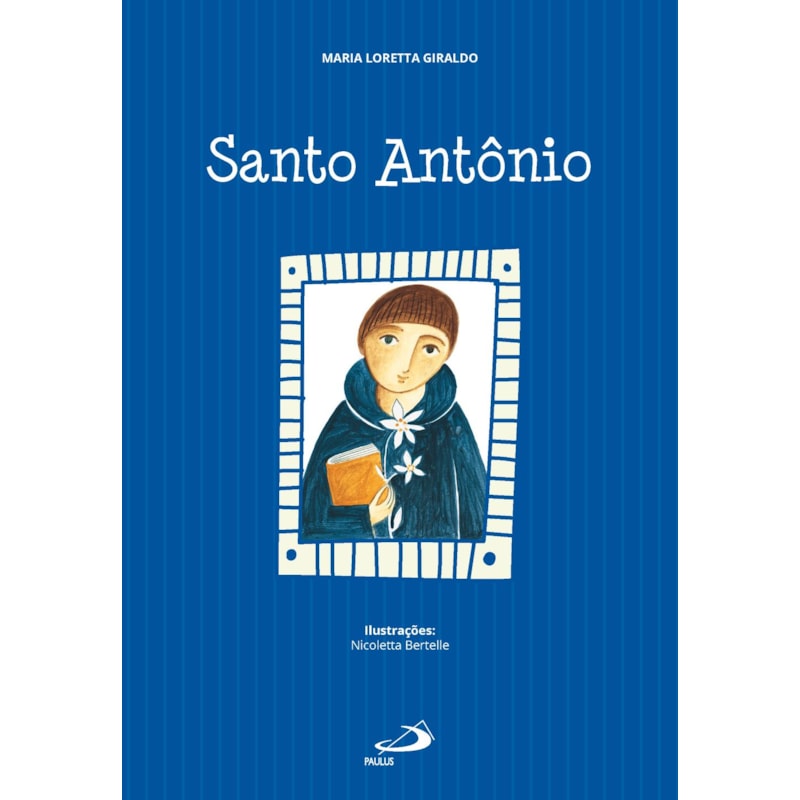 SANTO ANTÔNIO