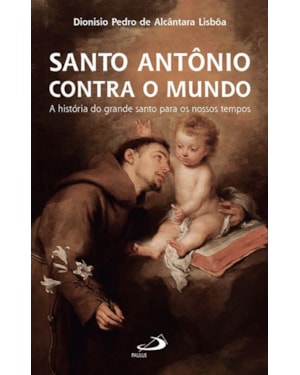 Santo Antônio Contra o Mundo