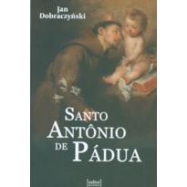 SANTO ANTÔNIO DE PÁDUA