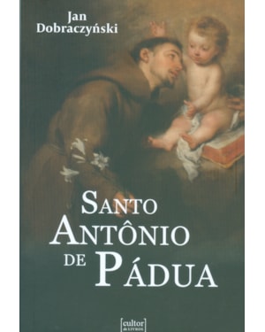 Santo Antônio de Pádua