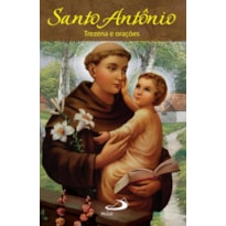 Santo Antônio: trezena e orações