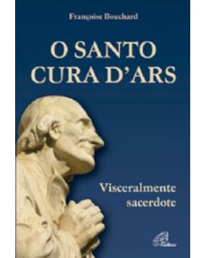 SANTO CURA D´ARS