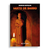 SANTO DE BARRO