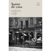 SANTO DE CASA