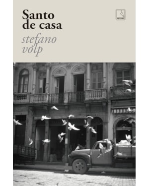 SANTO DE CASA