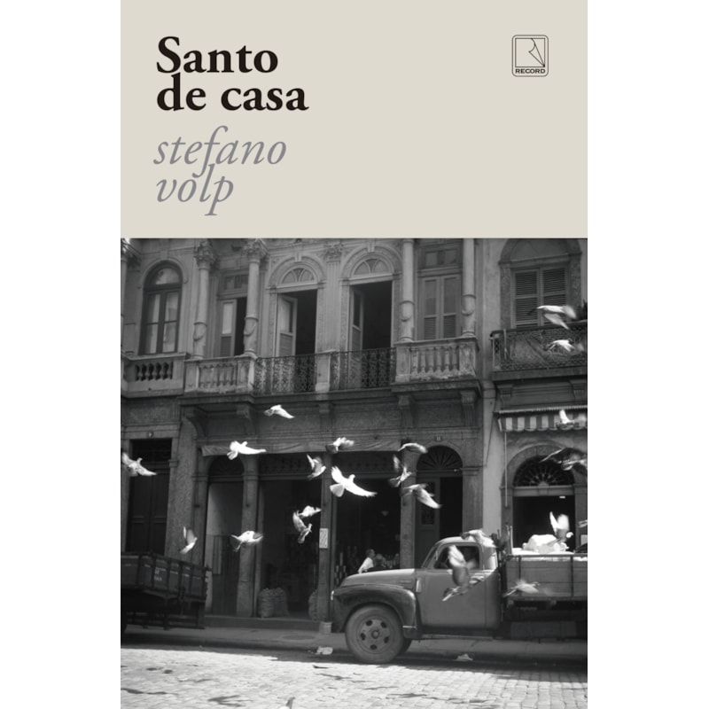 SANTO DE CASA