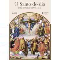 SANTO DO DIA