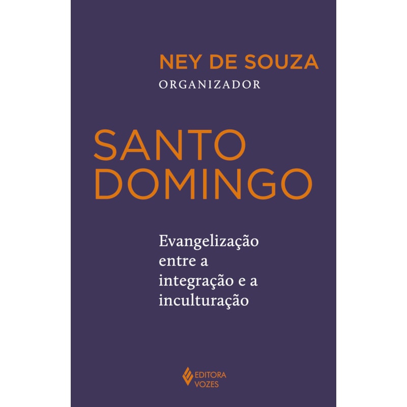 SANTO DOMINGO: EVANGELIZAÇÃO ENTRE A INTEGRAÇÃO E A INCULTURAÇÃO