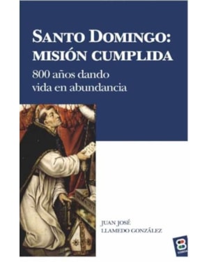 SANTO DOMINGO: MISION CUMPLIDA