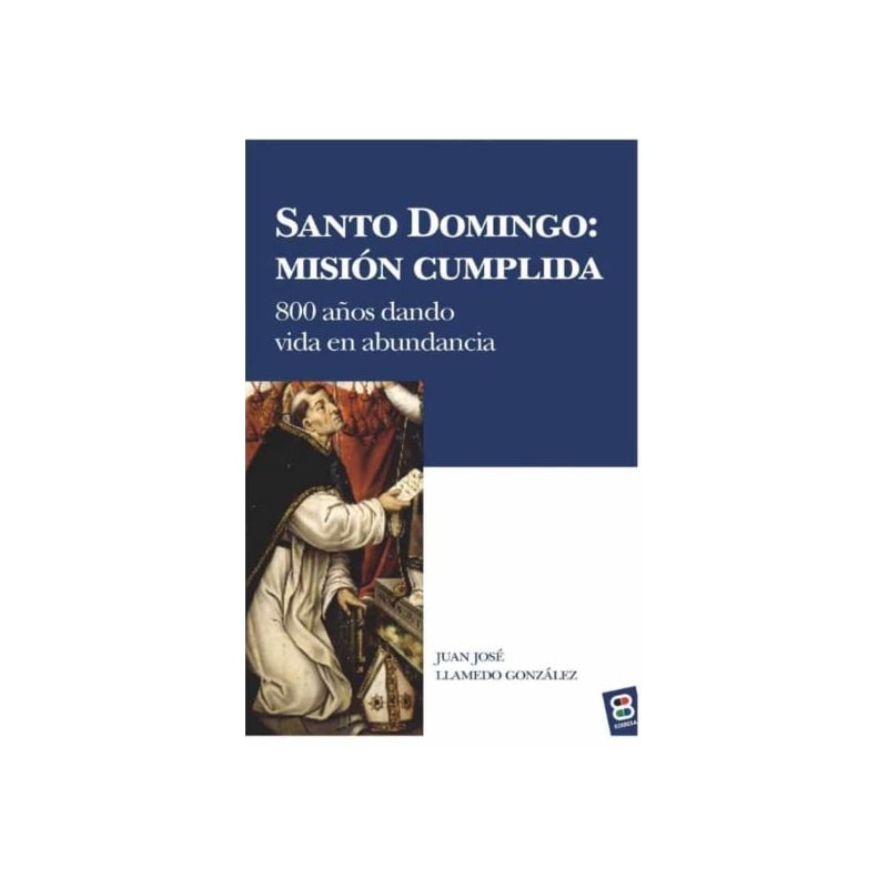 SANTO DOMINGO: MISION CUMPLIDA