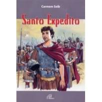 SANTO EXPEDITO - 1ª