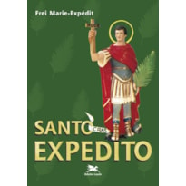 SANTO EXPEDITO