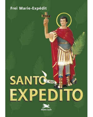 SANTO EXPEDITO