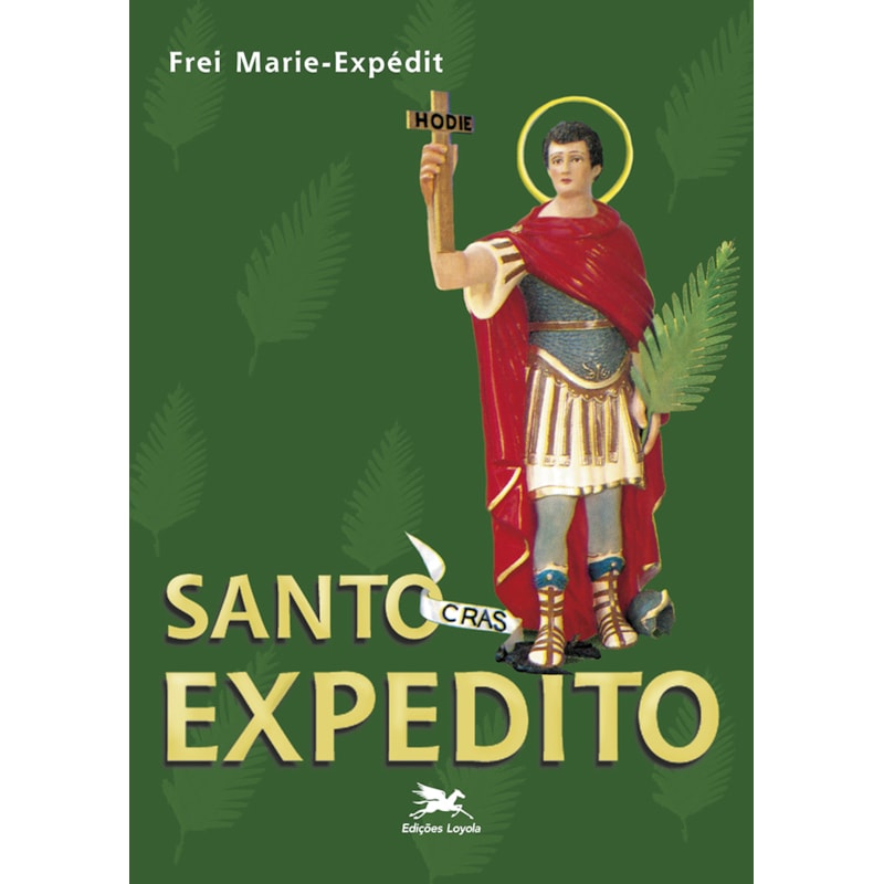 SANTO EXPEDITO