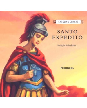 SANTO EXPEDITO