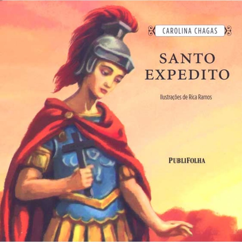 SANTO EXPEDITO