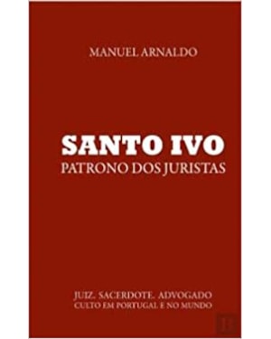 SANTO IVO PATRONO DOS JURISTAS