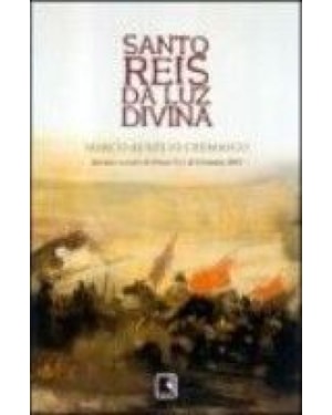 SANTO REIS DA LUZ DIVINA