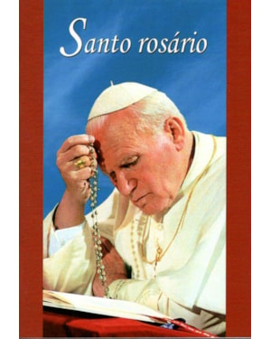 Santo rosário