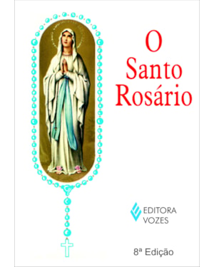 SANTO ROSÁRIO: UM TESOURO MARIANO