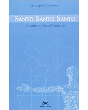 SANTO, SANTO, SANTO