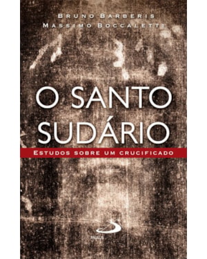 SANTO SUDÁRIO, O