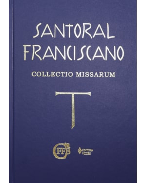 SANTORAL FRANCISCANO: COLLECTIO MISSARUM