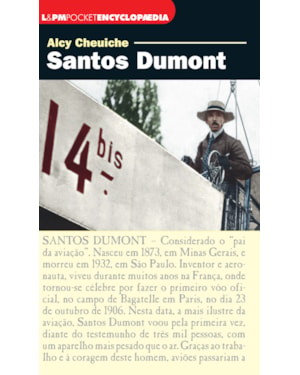 Santos dumont
