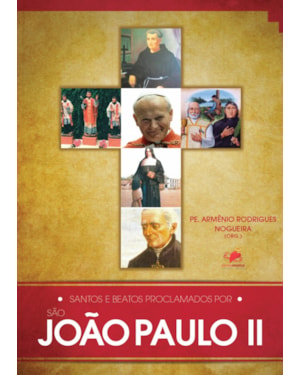SANTOS E BEATOS PROCLAMADOS POR SÃO JOÃO PAULO II