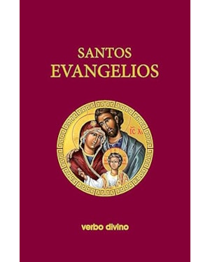 SANTOS EVANGELIOS