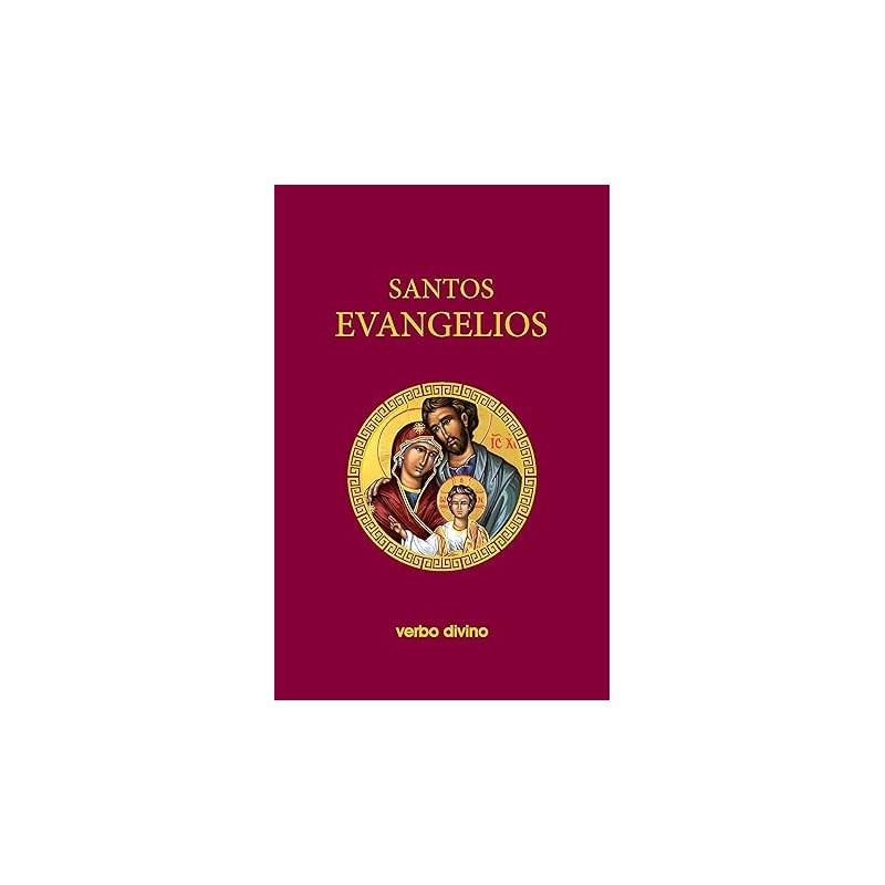 SANTOS EVANGELIOS