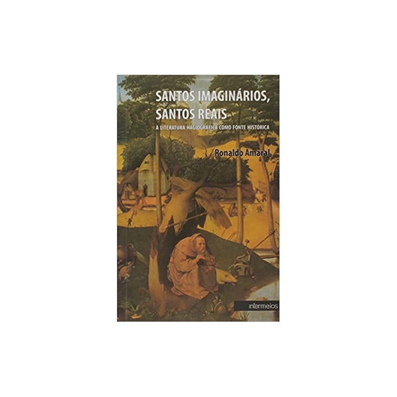 SANTOS IMAGINARIOS, SANTOS REAIS