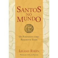 SANTOS NO MUNDO