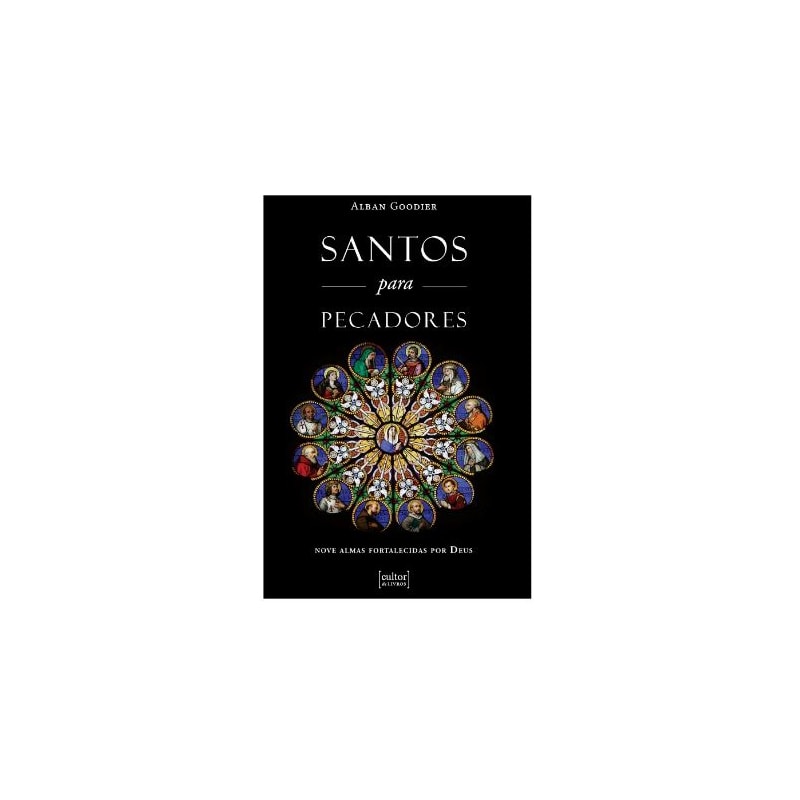 Santos para pecadores