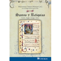 SANTOS Y RELIQUIAS
